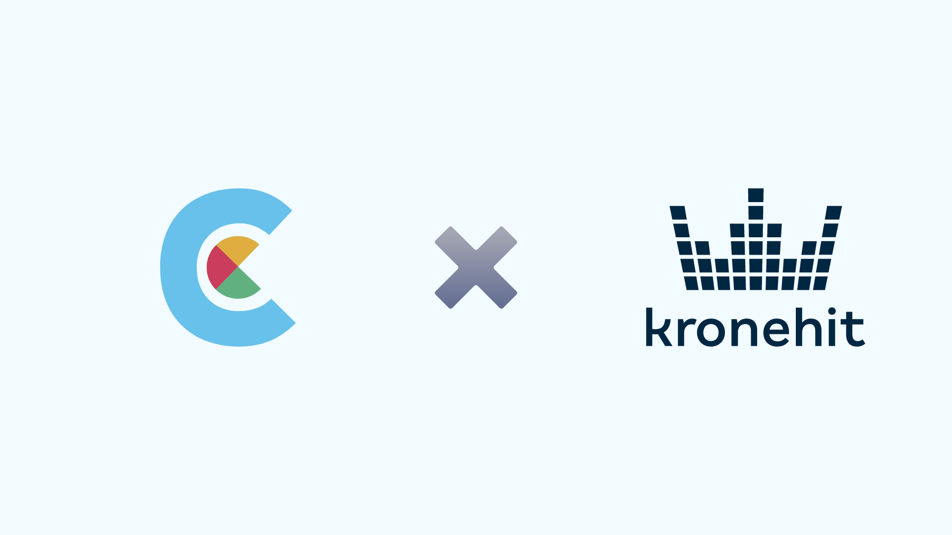 Captcha.eu выигрывает у Kronehit в качестве крупного заказчика решений для ввода капчи