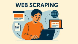 ¿Qué es el Web Scraping? Imagínese navegar por Internet y recopilar todo tipo de datos valiosos -información sobre productos, precios o comentarios de clientes- sin tener que visitar manualmente cada página. El web scraping hace precisamente eso, utilizar herramientas automatizadas para recopilar información de sitios web de forma rápida y eficaz. Es un proceso que extrae contenido de páginas web, a menudo a una escala y velocidad imposibles de alcanzar por un ser humano. En su forma más simple, el web scraping consiste en enviar una solicitud a un sitio web, recopilar sus datos y organizarlos en un formato útil. Ya se trate de los precios de un sitio de comercio electrónico, las descripciones de los productos de los fabricantes o las publicaciones en las redes sociales para analizar los sentimientos, el web scraping ofrece una forma de extraer información del vasto paisaje web para diversos fines. Sin embargo, este proceso tiene aspectos positivos y negativos dependiendo de cómo se aplique. Cómo funciona el web scraping El web scraping suele seguir unos pasos básicos, pero el proceso puede variar en función de las herramientas y los datos que se recopilen. Básicamente, el scraper envía una solicitud al sitio web de destino, que responde con su código HTML, la columna vertebral de la mayoría de los sitios web. El scraper lee y analiza este código HTML para extraer información específica, como los precios de los productos, la disponibilidad de existencias o las opiniones de los clientes. Una vez recuperados los datos, se analizan y formatean en una estructura con la que sea fácil trabajar, como un archivo CSV o una entrada de base de datos. De este modo, los datos están listos para su posterior análisis, elaboración de informes o integración con otros sistemas. Aunque el web scraping pueda parecer sencillo, la escala a la que puede realizarse es impresionante. En lugar de recopilar datos manualmente de una página cada vez, el scraping puede automatizar el proceso para reunir miles de páginas de varios sitios en cuestión de minutos, lo que lo convierte en una herramienta inestimable para empresas, investigadores y profesionales del marketing. El lado positivo del Web Scraping El Web Scraping no es intrínsecamente perjudicial. Cuando se utiliza de forma ética, ofrece varias ventajas legítimas. Por ejemplo, los motores de búsqueda como Google dependen del web scraping (o rastreo) para indexar páginas y mostrar resultados de búsqueda relevantes. Del mismo modo, los sitios web de comparación de precios se basan en el scraping para recopilar precios actualizados de productos de distintos minoristas y ofrecer a los consumidores mejores opciones. Este tipo de extracción de datos ayuda a empresas y usuarios a acceder más rápidamente a la información más reciente. Los investigadores de mercado suelen utilizar el scraping web para recopilar datos de plataformas de redes sociales, reseñas de productos y foros. Estos datos pueden revelar tendencias, rastrear el sentimiento de los clientes y proporcionar información sobre las actividades de la competencia. En el sector financiero, el web scraping en tiempo real se utiliza habitualmente para supervisar los precios de las acciones, los valores de las criptomonedas y los cambios en el inventario. El web scraping también puede agilizar la recopilación de datos para empresas de sectores como el de los viajes, el inmobiliario o el minorista, ayudándoles a recopilar rápidamente información crítica para el análisis o la toma de decisiones. El lado oscuro: Cuando el web scraping se vuelve dañino Sin embargo, cuando el web scraping se utiliza de forma maliciosa, puede crear problemas importantes para las empresas. El robo de contenidos es uno de los problemas más comunes. Los "scraperos" pueden copiar y volver a publicar rápidamente descripciones de productos, imágenes o artículos exclusivos, lo que puede reducir su posicionamiento en los motores de búsqueda debido al contenido duplicado. Esto no sólo perjudica a la reputación de su marca, sino que también puede afectar al rendimiento del SEO. En el comercio electrónico, los competidores pueden utilizar el web scraping para controlar continuamente sus precios. Con esta información, pueden rebajar sus precios automáticamente, lo que a menudo conduce a guerras de precios que se comen los márgenes de beneficio. Del mismo modo, los robots de scraping pueden ejercer una presión excesiva sobre los recursos de su sitio web, provocando una carga más lenta de las páginas, tiempos de inactividad o incluso un bloqueo total, especialmente durante las horas de mayor tráfico. El scraping también puede generar vulnerabilidades de seguridad. Los actores maliciosos pueden utilizar el scraping para recopilar datos personales, como direcciones de correo electrónico, o para identificar puntos débiles en su sitio web que podrían aprovecharse para piratear. En algunos casos, pueden raspar grandes cantidades de datos para campañas de phishing u otras actividades fraudulentas. Herramientas de Web Scraping Las herramientas de Web Scraping están diseñadas para automatizar el proceso de recopilación de datos de sitios web. Estas herramientas se presentan en diversas formas, desde simples extensiones del navegador hasta complejas plataformas de software capaces de raspar varios sitios web a la vez. A continuación se presentan algunos tipos comunes de herramientas de web scraping utilizadas por desarrolladores, empresas e investigadores. 1. Beautiful Soup (biblioteca Python) Una de las herramientas más populares para el web scraping es Beautiful Soup, una biblioteca Python que simplifica el proceso de análisis sintáctico de datos HTML y XML. Es ideal para principiantes por su facilidad de uso y flexibilidad. Beautiful Soup permite a los usuarios navegar por la estructura de una página web y extraer información relevante de forma eficiente. Aunque Beautiful Soup requiere algunos conocimientos de programación, se utiliza mucho en combinación con otras bibliotecas de Python como Requests para enviar peticiones HTTP y Pandas para el análisis de datos. 2. Scrapy Scrapy es otro potente framework Python de código abierto diseñado para proyectos de web scraping a gran escala. A diferencia de Beautiful Soup, que se centra principalmente en el análisis sintáctico de HTML, Scrapy está diseñado para gestionar todo el proceso de scraping. Incluye herramientas para gestionar peticiones, seguir enlaces, analizar datos y guardarlos en varios formatos. Scrapy es más adecuado para los usuarios que necesitan una solución robusta y escalable para raspar múltiples sitios web simultáneamente. 3. Octoparse Para aquellos que buscan una solución fácil de usar y sin código, Octoparse es una herramienta popular. Octoparse ofrece una interfaz visual que permite a los usuarios diseñar tareas de scraping señalando y haciendo clic en los elementos que desean extraer de una página web. Es compatible con el scraping básico y avanzado, como el manejo de contenidos paginados y el scraping de sitios web dinámicos. Octoparse es ideal para no programadores o empresas que quieren empezar con el raspado web sin necesidad de conocimientos de codificación. 4. ParseHub Al igual que Octoparse, ParseHub es una herramienta de raspado potente y fácil de usar que cuenta con una interfaz de apuntar y hacer clic. Puede manejar tareas complejas de raspado web, como el raspado de datos de páginas renderizadas en JavaScript o sitios web que requieren la interacción del usuario (como el inicio de sesión). El editor visual de ParseHub simplifica el proceso, y su compatibilidad con múltiples formatos de datos lo hace adecuado para diversas aplicaciones, desde la investigación de mercado hasta la agregación de contenidos. 5. WebHarvy WebHarvy es un software de raspado web point-and-click que identifica automáticamente patrones de datos en sitios web. Es especialmente útil para quienes necesitan extraer imágenes, URL, detalles de productos u otros contenidos estructurados. La interfaz fácil de usar y las funciones de automatización de WebHarvy lo convierten en una opción atractiva para las pequeñas empresas o los particulares que buscan extraer datos con el mínimo esfuerzo. Protección de su sitio web contra el scraping malicioso La protección de su sitio web contra el scraping no autorizado comienza con la identificación de las amenazas potenciales. Cuando los bots rastrean su sitio, a menudo lo hacen de una forma diferente al comportamiento habitual de los usuarios. Sus solicitudes suelen ser más rápidas, más frecuentes y proceden de fuentes sospechosas. Pero para bloquear eficazmente el scraping malicioso, necesitará una combinación de estrategias. Uno de los métodos más sencillos para bloquear el tráfico no deseado es implementar retos CAPTCHA. Estos rompecabezas están diseñados para ser fáciles de resolver para los humanos, pero difíciles para los robots automatizados. Al exigir a los usuarios que completen los desafíos CAPTCHA antes de acceder a determinadas páginas o enviar formularios, puede evitar que los robots de spam eludan las defensas de su sitio. Otra técnica útil es la limitación de velocidad, que restringe la frecuencia con la que los usuarios pueden hacer peticiones a su servidor dentro de un tiempo determinado. Si una dirección IP envía demasiadas solicitudes en un periodo corto, puede ralentizar su acceso o bloquearla temporalmente. Esto ayuda a evitar que los bots de scraping sobrecarguen tu sitio web y causen problemas en el servidor. Además, los cortafuegos de aplicaciones web (WAF) pueden detectar y filtrar el tráfico malicioso incluso antes de que llegue a su servidor. Los WAF utilizan varias reglas y algoritmos para distinguir entre el tráfico legítimo y los intentos de scraping, proporcionando una capa extra de seguridad. Aunque estas medidas técnicas pueden ayudar, también debe prestar atención a la gestión de contenidos de su sitio web. Asegúrese de que su archivo robots.txt está configurado correctamente. Este archivo indica a los robots de los motores de búsqueda qué páginas deben ser rastreadas e indexadas, aunque los robots maliciosos pueden ignorarlo. No obstante, sigue siendo una buena primera línea de defensa. Por último, algunos sitios web implementan soluciones de gestión de bots que utilizan el aprendizaje automático para detectar patrones de actividad sospechosa. Estas soluciones pueden distinguir entre usuarios humanos y bots basándose en indicios de comportamiento y ajustar las medidas de seguridad en tiempo real para evitar intentos de scraping. Aspectos legales y éticos del "scraping" web Aunque el "scraping" de datos públicos suele ser legal, se convierte en un problema cuando infringe las condiciones de servicio, elude los mecanismos de protección o utiliza los datos de forma ilícita. Por ejemplo, ignorar el archivo robots.txt de un sitio web o extraer contenido protegido por derechos de autor se considera poco ético y puede acarrear consecuencias legales. Las leyes de privacidad de datos como el GDPR (Reglamento General de Protección de Datos) de la Unión Europea complican aún más las prácticas de web scraping, especialmente cuando se trata de datos personales. El scraping de sitios web que contienen información sensible del usuario sin consentimiento podría violar las leyes de privacidad y dar lugar a fuertes multas o sanciones. Las empresas deben ser conscientes de estos riesgos legales y asegurarse de que sus actividades de scraping se mantienen dentro de los límites de la ley. Las herramientas de Web scraping también pueden utilizarse para actividades maliciosas como el phishing o el robo de identidad, que son ilegales. Si vas a extraer datos de sitios web, es esencial que sigas unas directrices éticas y te asegures de que no infringes la propiedad intelectual o la privacidad de terceros. Conclusión El scraping web es una herramienta increíblemente potente que se ha convertido en parte integral de varios sectores, permitiendo a las empresas recopilar datos a gran escala. Ya sea para controlar los precios de la competencia, realizar estudios de mercado o recopilar datos en tiempo real, el scraping puede proporcionar información valiosa y ahorrar tiempo. Sin embargo, cuando se utiliza de forma malintencionada, puede causar daños importantes, como el robo de contenidos, la sobrecarga de los servidores y las brechas de seguridad. Para proteger su sitio web, es esencial emplear una combinación de medidas de seguridad como CAPTCHA, limitación de velocidad y gestión avanzada de bots. Además, cumplir las normas legales y éticas es crucial, especialmente cuando se manejan datos personales. Para las empresas que buscan una solución que respete la privacidad, los sistemas CAPTCHA como captcha.eu ofrecen una excelente forma de evitar el scraping automatizado sin comprometer la experiencia del usuario ni violar las leyes de privacidad. Si se mantiene proactivo en la protección de su sitio web, puede mitigar los riesgos del scraping malicioso y garantizar que su presencia en línea siga siendo segura y fiable.