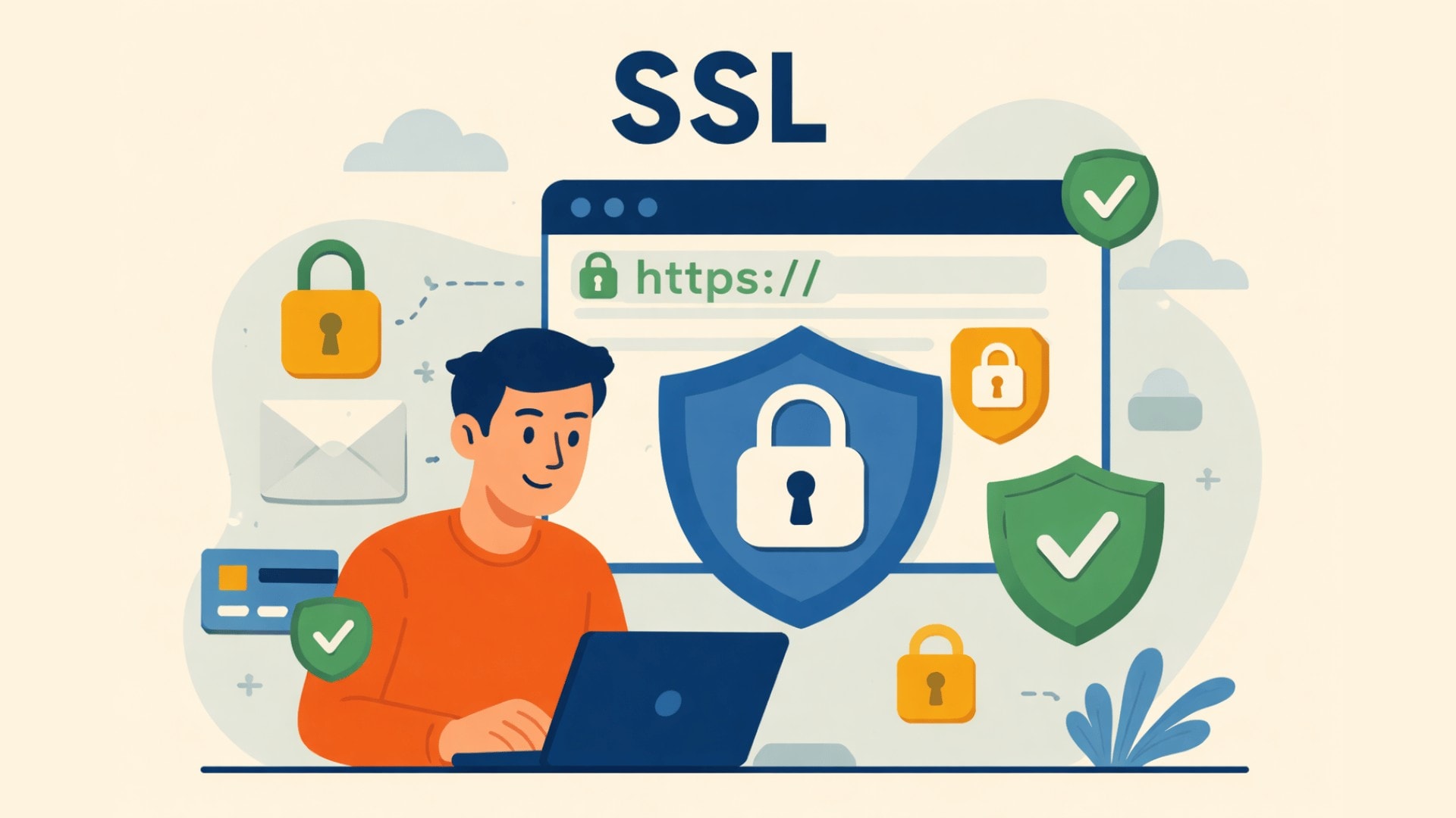 Qu'est-ce que SSL ?