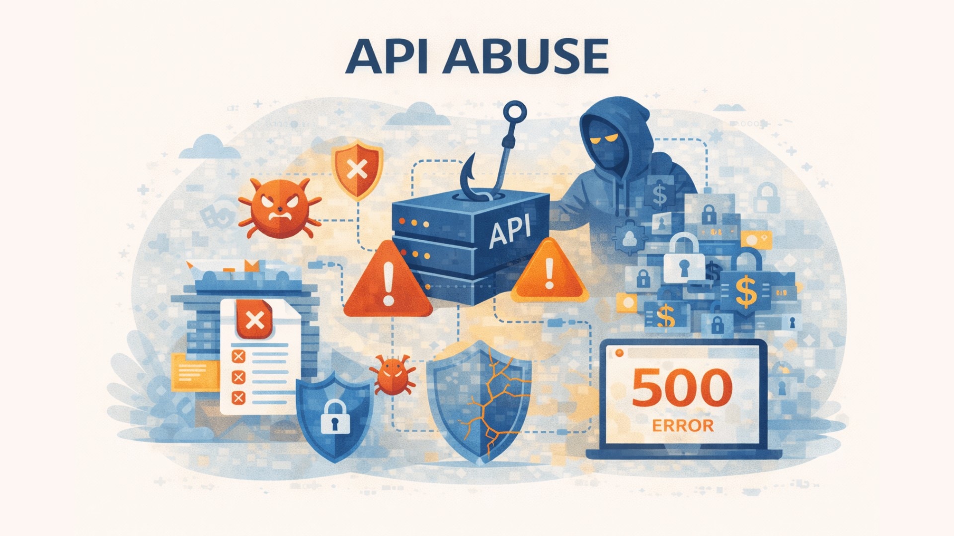 What Is API Abuse?