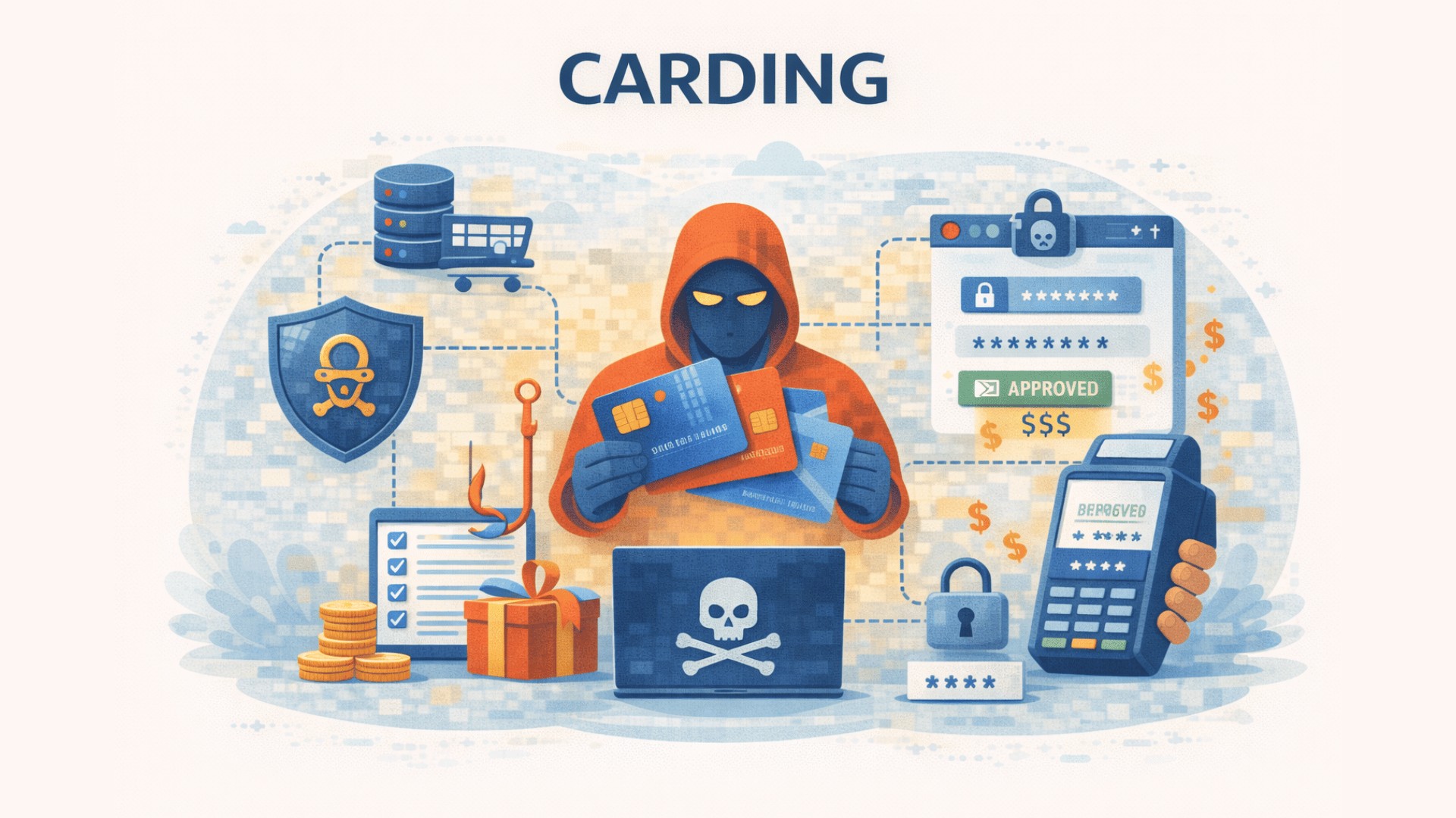 ¿Qué es el cardado?